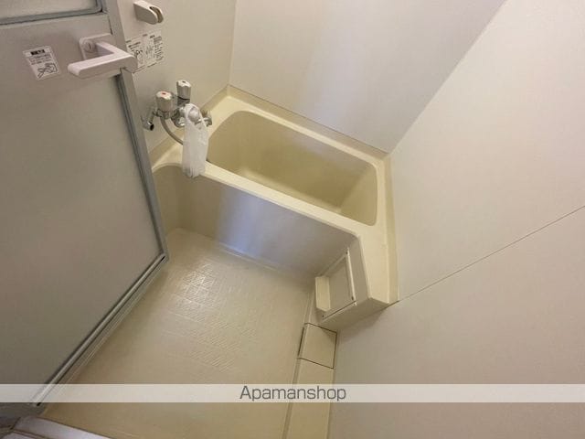 エステートINピースの内装写真