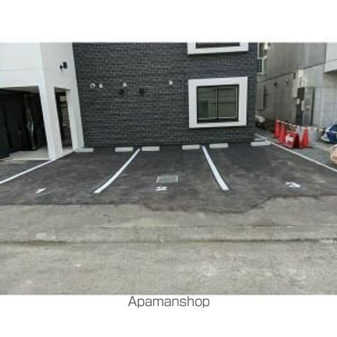 クレアール東札幌のその他写真