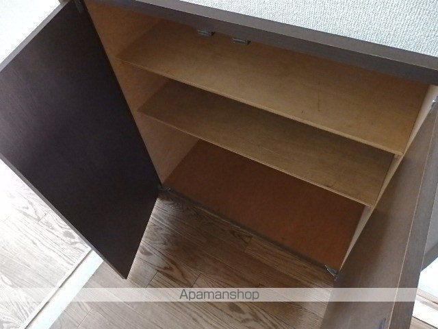 トゥインクルコート文化町7番館の内装写真