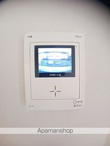 レジデンスタナカBの内装写真