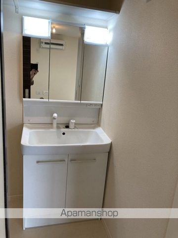 branche 弐番館の内装写真