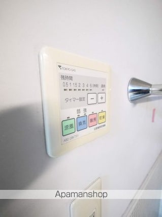 ラティエラ祐天寺[1DK/40.62m2]の内装4