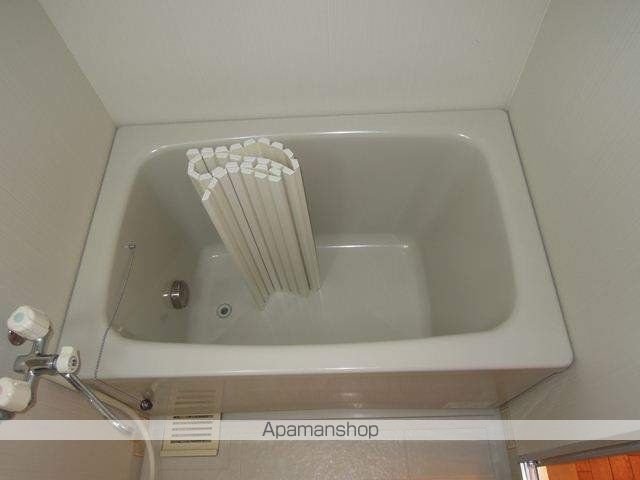 ラヴァーズ ペティオの内装写真