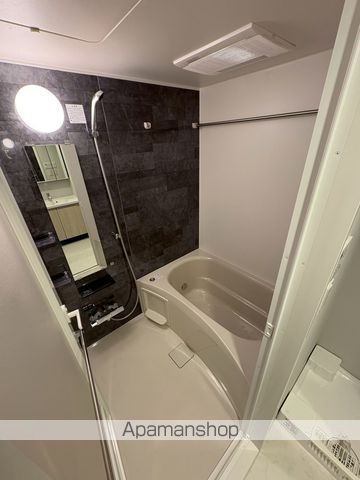 ブランシエスタ品川大井町パークエッジの内装写真