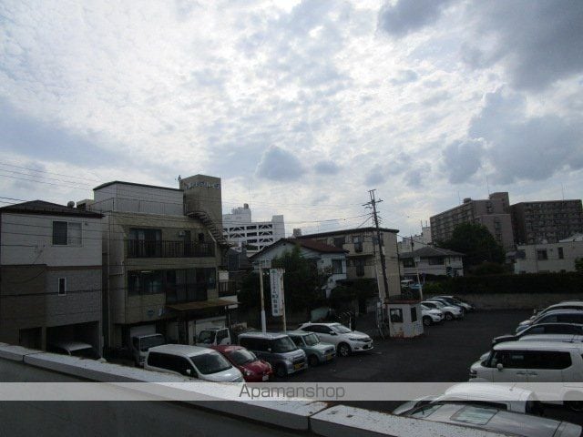 サンパレス八千代台一番館の周辺写真