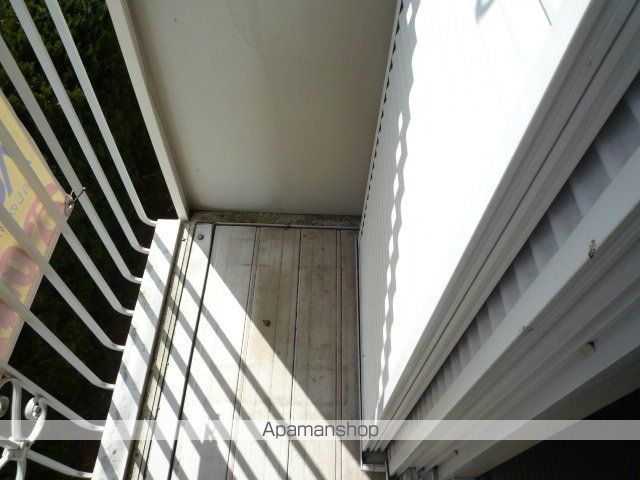 ブループラム長渕イーストの内装写真