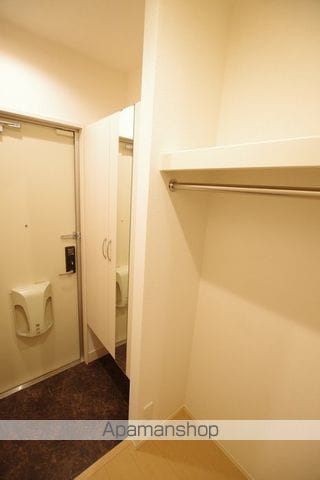 サンフラワー ガーデン C棟の内装写真