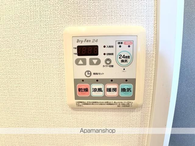 LA DOUCEUR巣鴨の内装写真