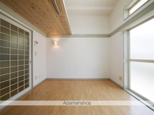 ロイヤルパレス青山の内装写真
