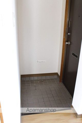 ゆあハイツSECONDの内装写真