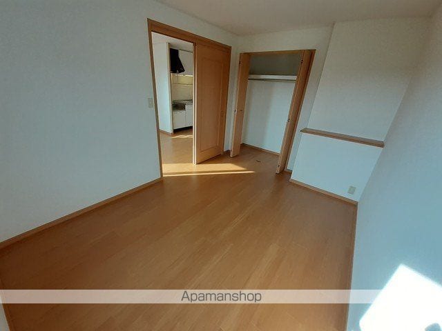 メゾン メルヴェイユーの内装写真