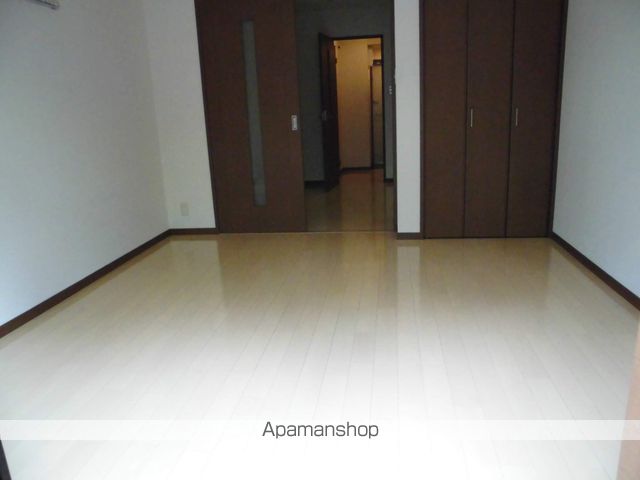 ラパス高倉台II番館の内装写真
