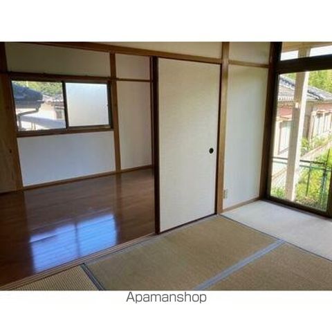 グリーンフォート吉野の内装写真