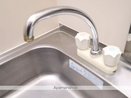 グレイス吹上[1K/23.49m2]の内装6