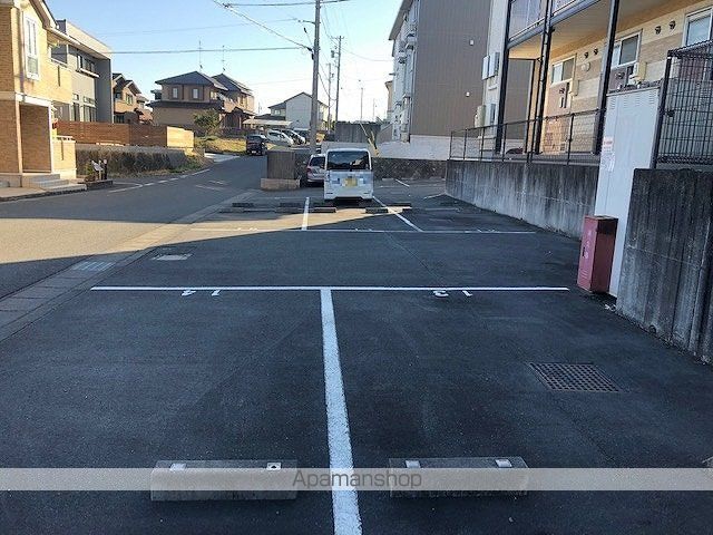 レオパレスベアフルートのその他写真