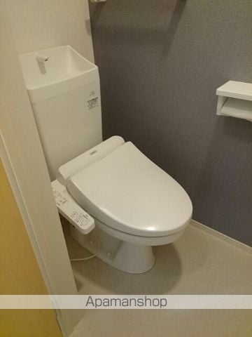 コンフォールIの内装写真