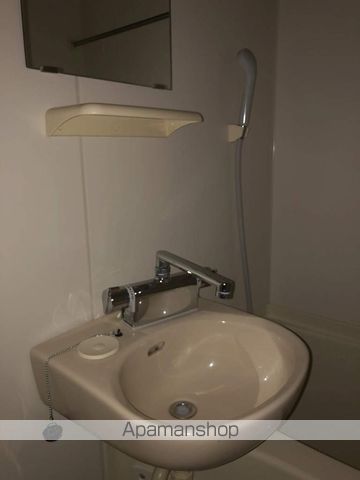 レオパレスメローネVIの内装写真
