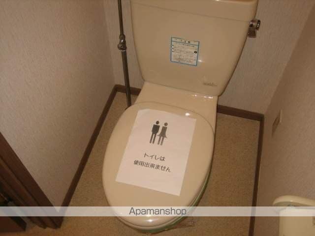 ジェントリーIの内装写真