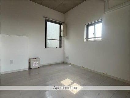 レガリア蓮根[1R/19.24m2]のその他内装
