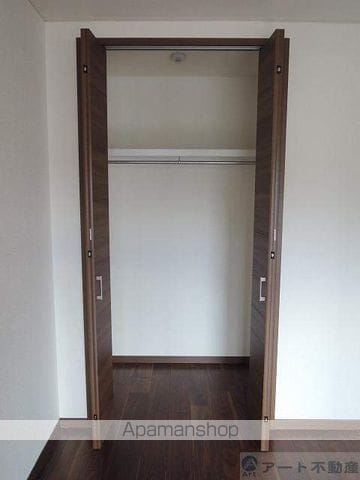 パラシオンの内装写真