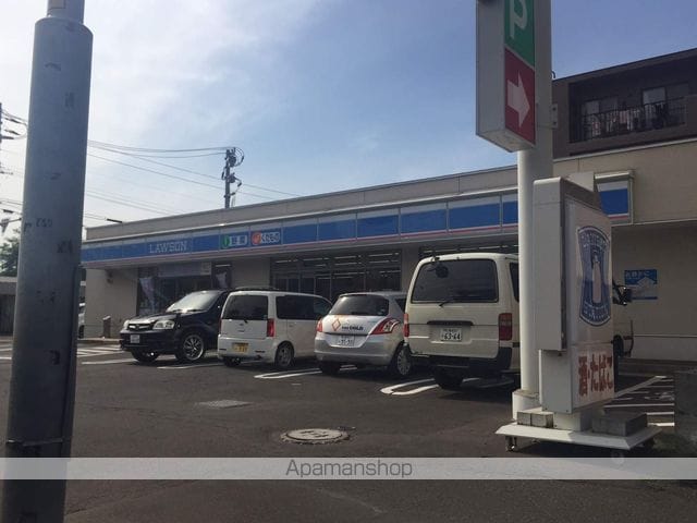 ベルローズ元町の周辺写真