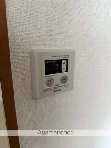 千田ハイツの内装写真
