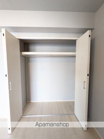 レジディア中延の内装写真