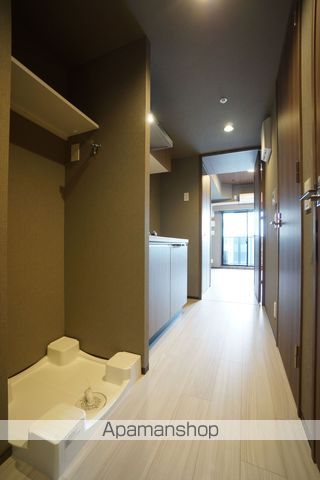 メイクスWアート丸の内の内装写真
