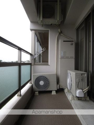 アルコリバーサイドの内装写真