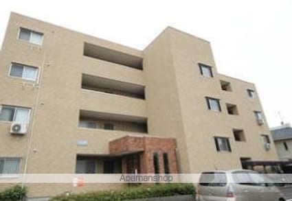 フォブール竹原[2LDK/61.69m2]の外観1