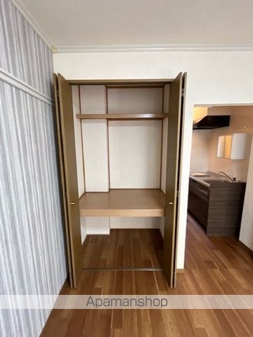 セジュール西春の内装写真