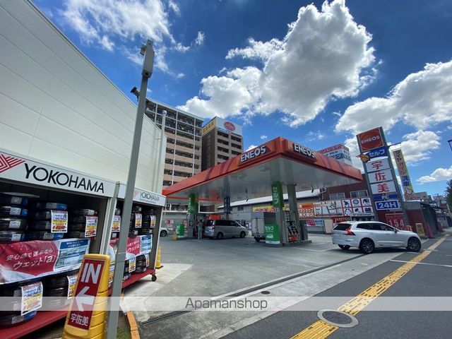 アット長田の周辺写真