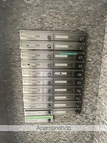 カーサフェリーチェ医大前のその他写真
