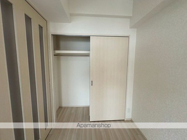 プレジオ城東の内装写真