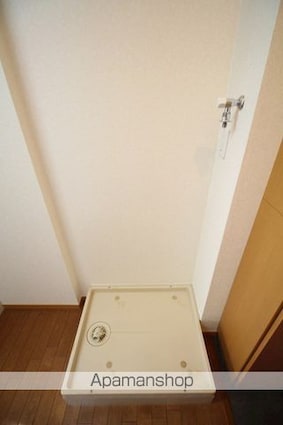 アトラス[1K/21.26m2]の内装10