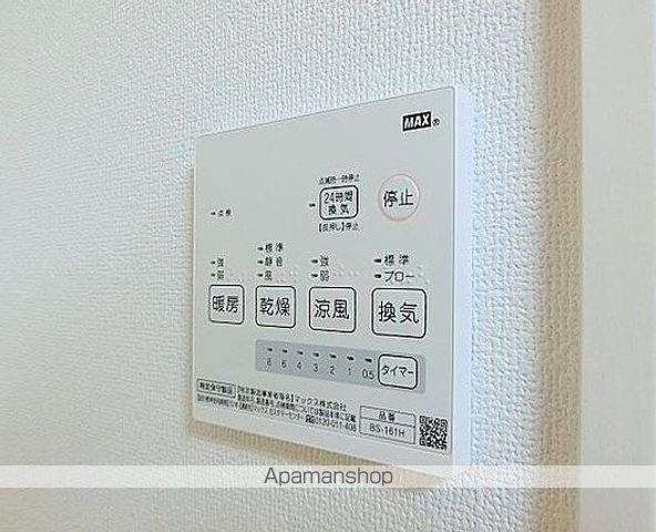 アペックス南小岩の内装写真
