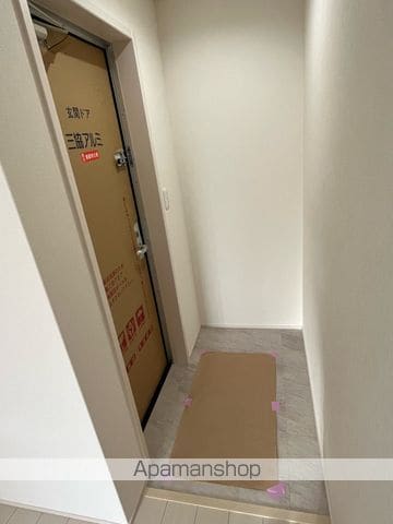 フジパレス鳳中町サウスの内装写真