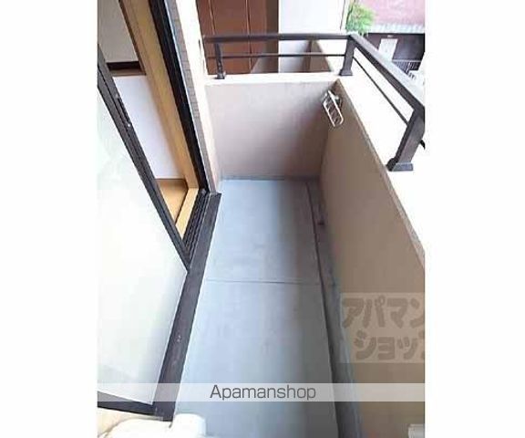 グランドパレス御池衣棚の内装写真