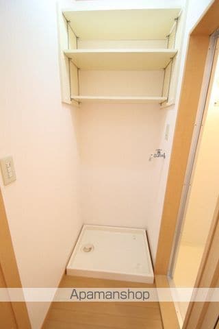 ビレッジ斎藤の内装写真
