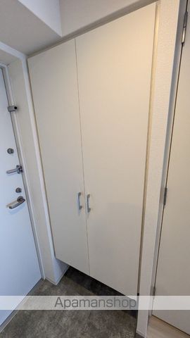 セレニテ東三国ミラクの内装写真