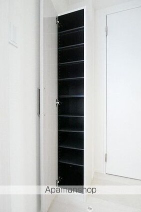 ハーモニーテラス中板橋Ⅲ[1R/10.45m2]のその他内装4