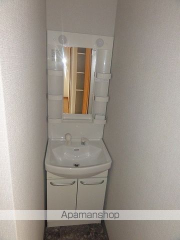 インテンス大東の内装写真