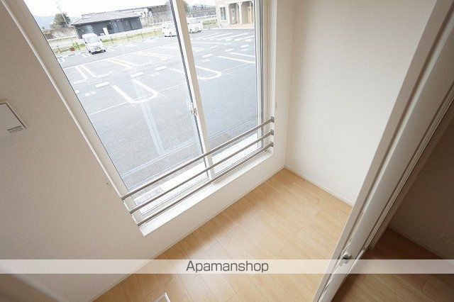 レジデンス感田 Aの内装写真