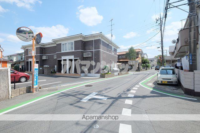 フェリークスの外観写真