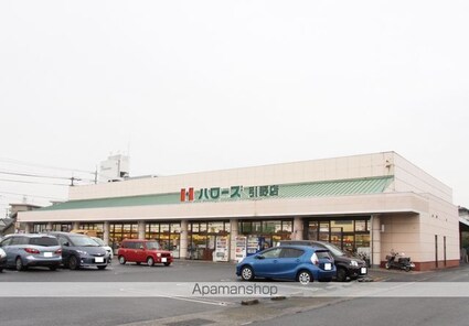 クレセント串山[1K/20.5m2]の周辺4