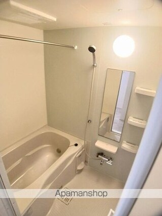 メゾン　プランドール[3LDK/67.27m2]のバス