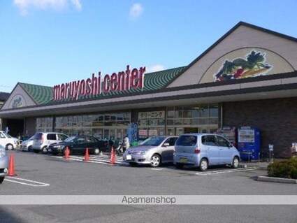 クラール松原町Ａ[1LDK/40.02m2]の周辺5