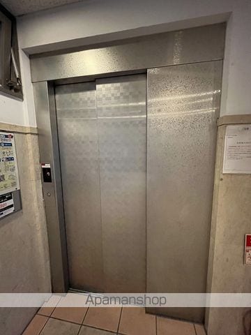 エイペックス大手通 1103 ｜ 大阪府大阪市中央区内淡路町３丁目1-1（賃貸マンション1K・11階・20.16㎡） その17