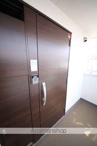 リブリ・小門の内装写真