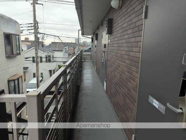 レオネクストU&SIIIのその他写真